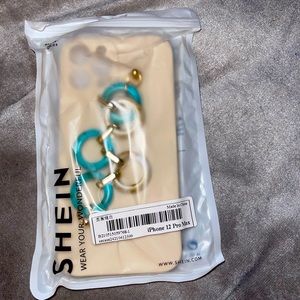 A stylish iPhone case for a 12 Pro Max